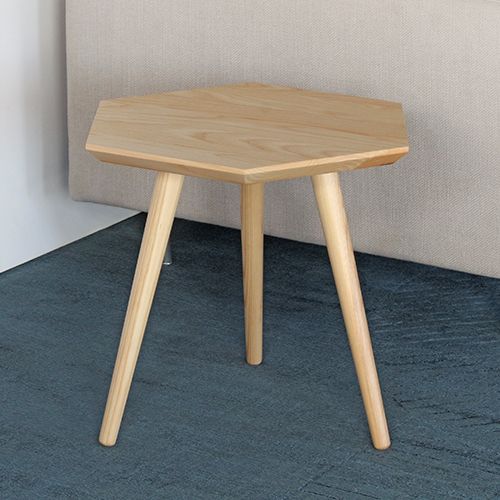 Owen End Table In Natural