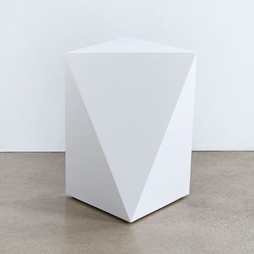 Element Table In Powder White 2