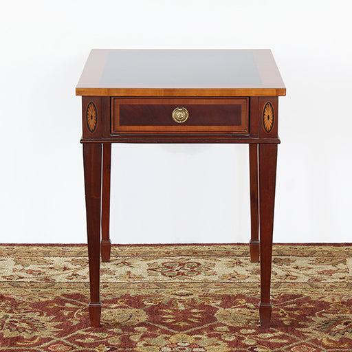 ET524 - Singleton Place Rectangular End Table