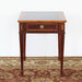 ET524 - Singleton Place Rectangular End Table