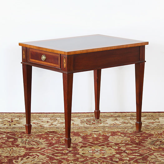 ET524 - Singleton Place Rectangular End Table