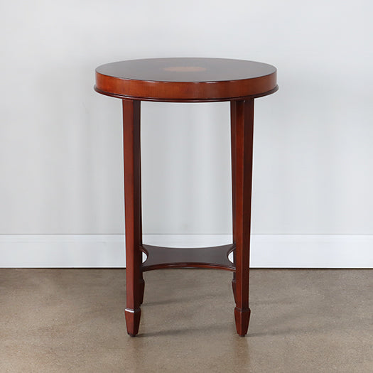 Singleton Place Accent Table