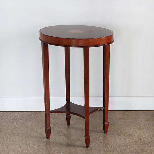 Singleton Place Accent Table