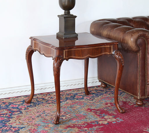 ET542 - Millard Side Table 