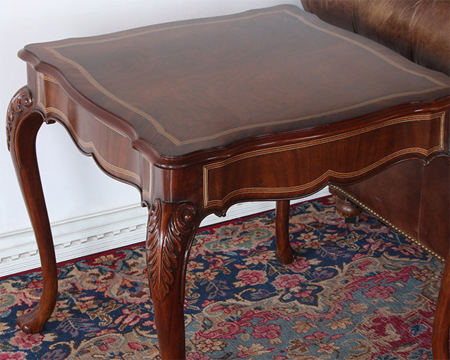 ET542 - Millard Side Table 