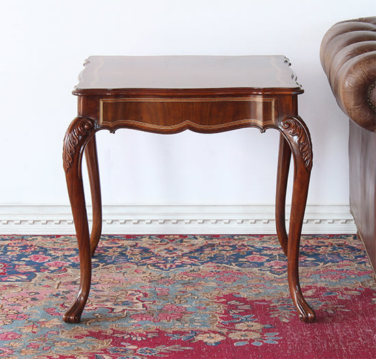 ET542 - Millard Side Table 