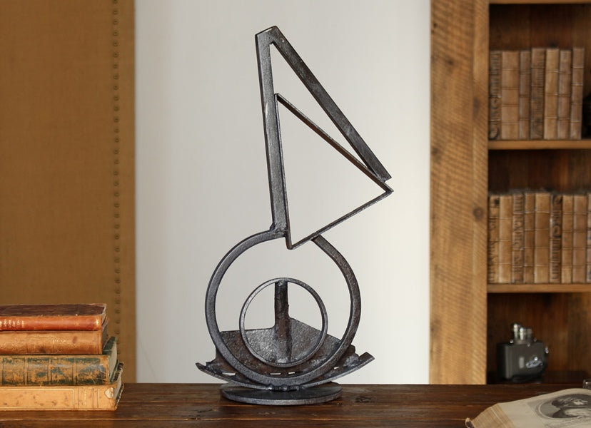 FIG201 Untitled Sculpture #1