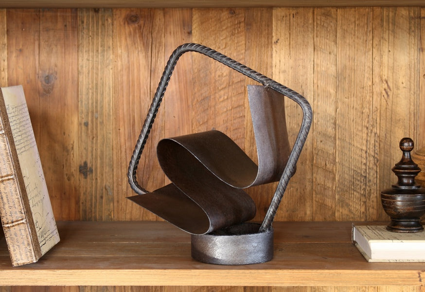 FIG202 Untitled Sculpture #2