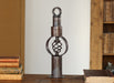 FIG204 Untitled Sculpture #4 