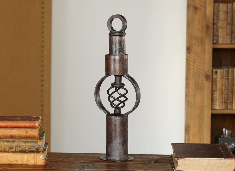 FIG204 Untitled Sculpture #4 