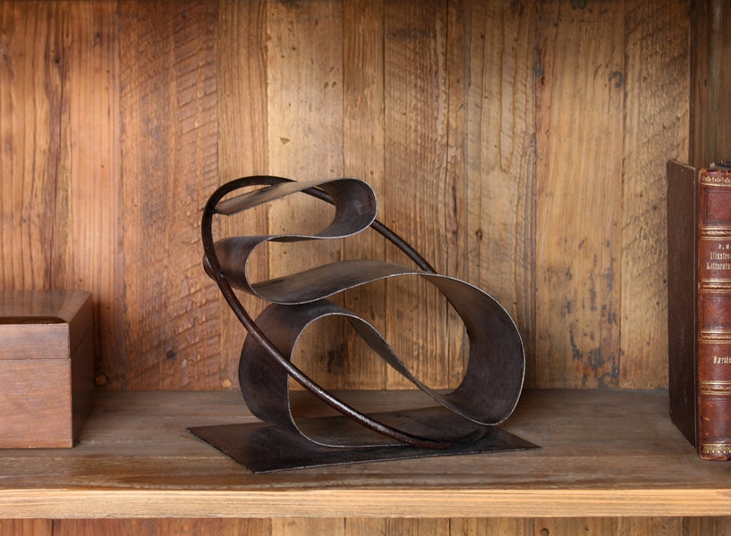 FIG209 Untitled Sculpture #9  