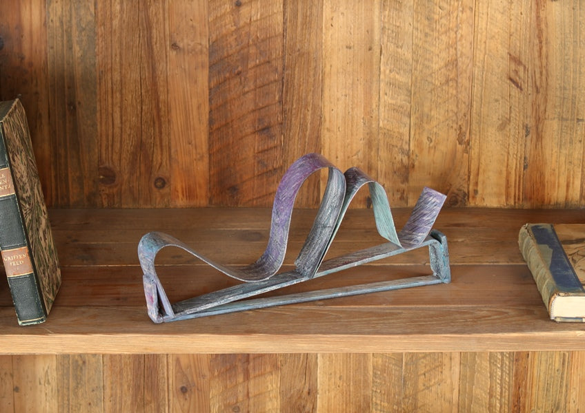 FIG212 Untitled Sculpture #12