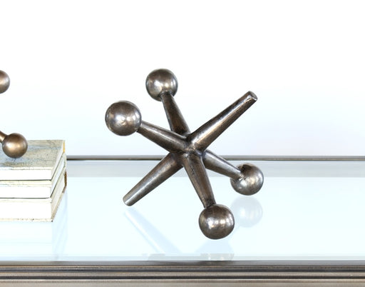 FIG236 Jack Large Sculpture