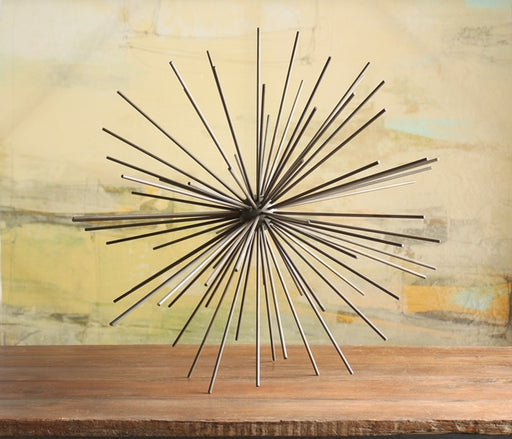 FIG238 - Winnipeg Large Sculpture