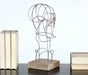 FIG240 Scully Sculpture