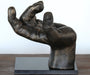 FIG243 Garrick Sculpture 