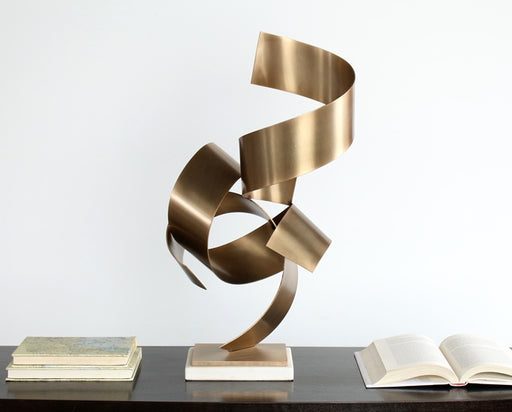 FIG246 Henley Sculpture