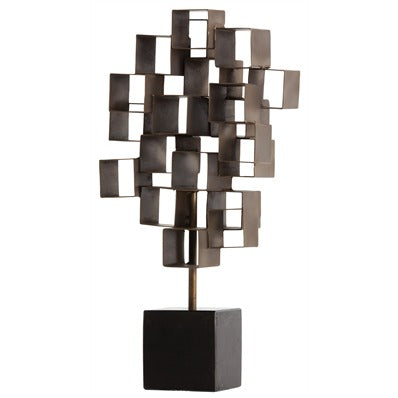 FIG248 Edan Sculpture