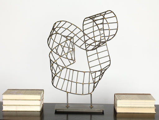 FIG249 Nebula Sculpture