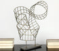 FIG249 Nebula Sculpture