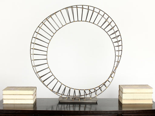 FIG250 Neo Sculpture