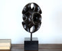 FIG255 Gustav Sculpture