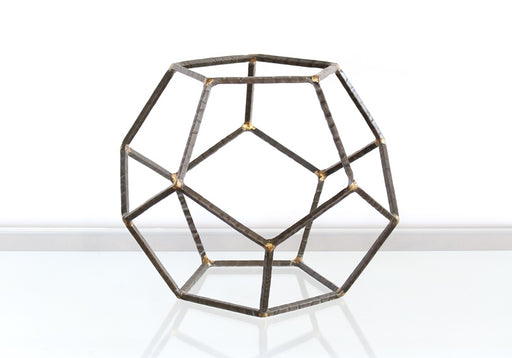 FIG256 Harmon Large Sculpture