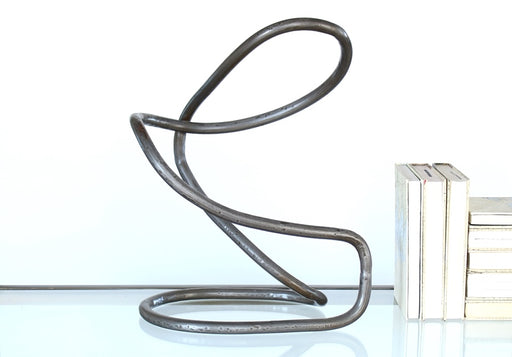 FIG258 Lyra Sculpture