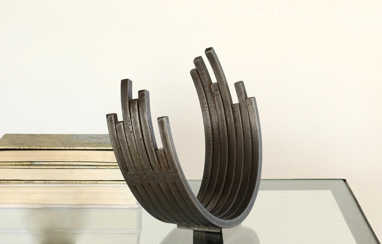 FIG270 Rodney Large Sculpture