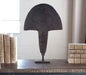 FIG276 Gabon Sculpture