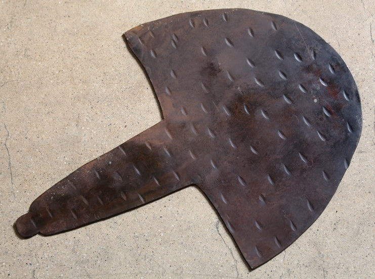 FIG276 Gabon Sculpture