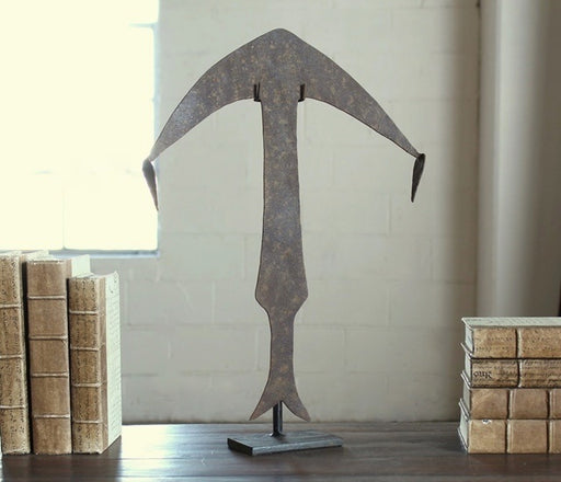 FIG277 Xosha Sculpture