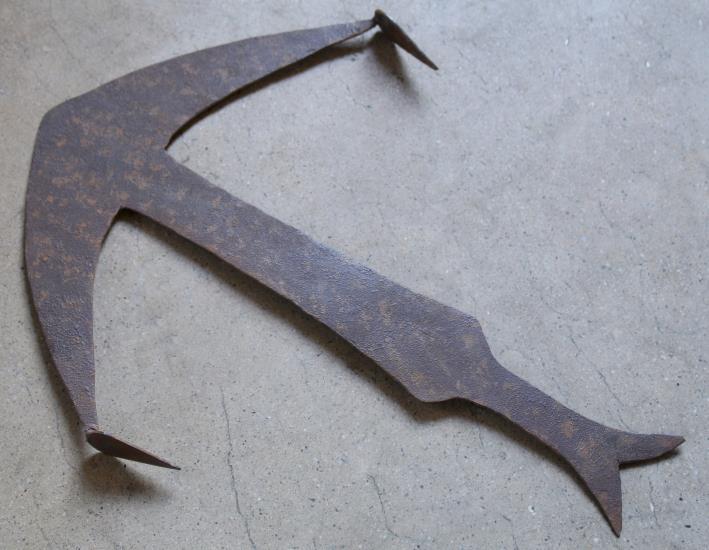 FIG277 Xosha Sculpture