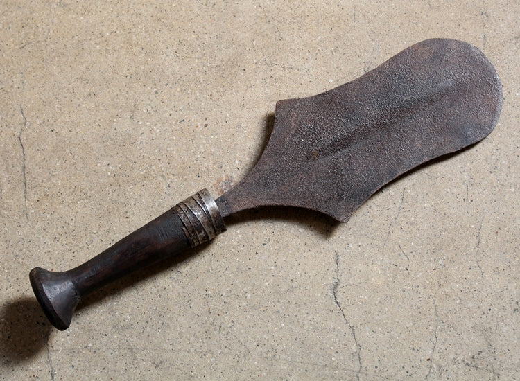 FIG278 Zulu Sculpture