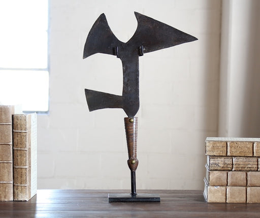 FIG279 Swazi Sculpture