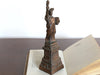 FIG293 Medium Vintage Statue of Liberty 
