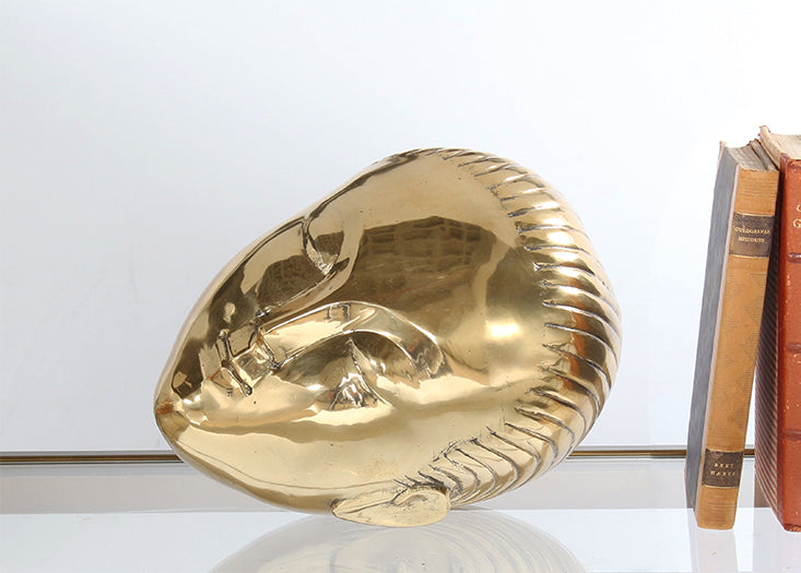 FIG309 Sleep Figurine