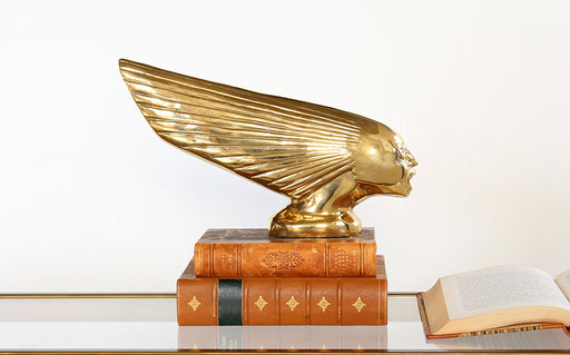 FIG310 Valkyrie Object
