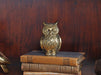 FIG314 Brass Owl 2