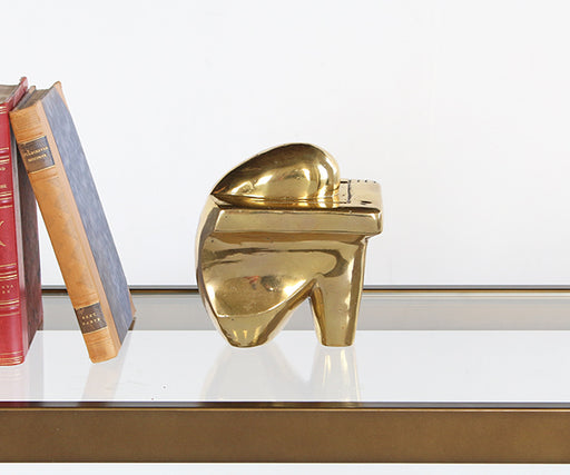FIG316 Large Maude Figurine