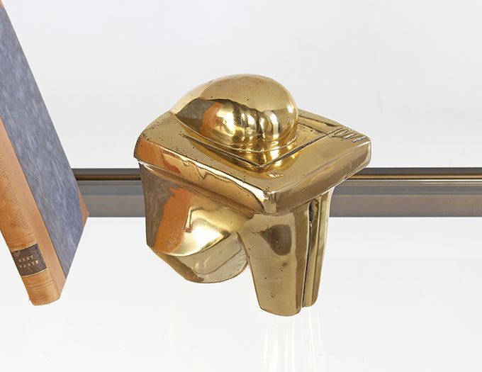FIG316 Large Maude Figurine