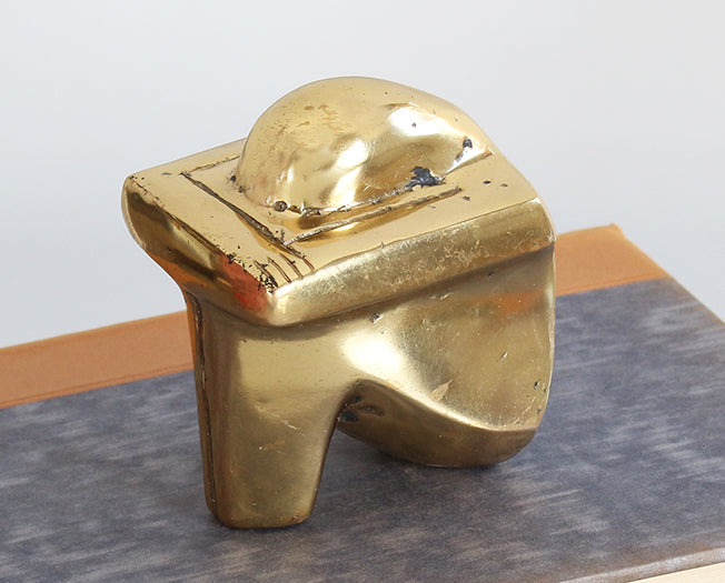 FIG317 Small Maude Figurine