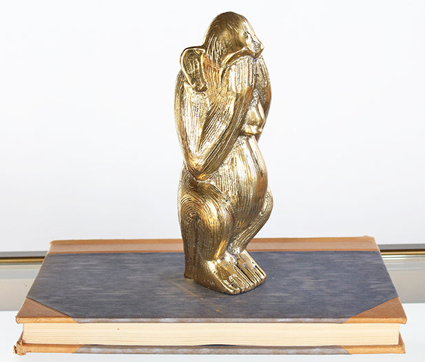 FIG318 Hear No Evil, See No Evil, Speak No Evil