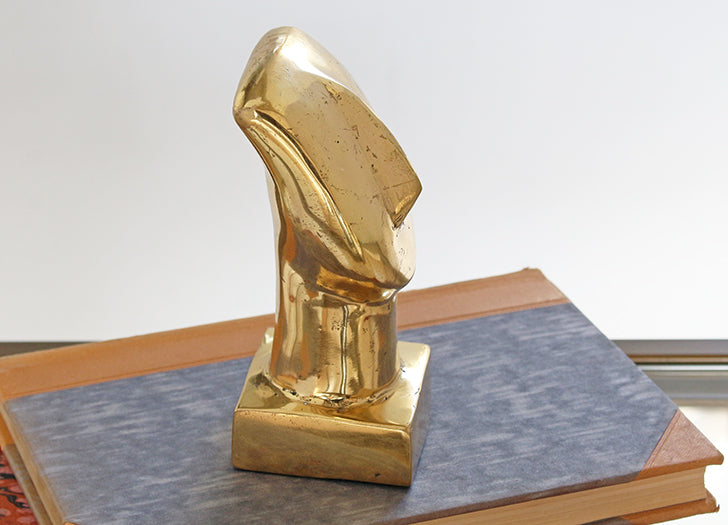FIG323 Small Baal Object