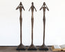 FIG339 See No Evil Sculpture