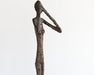 FIG339 See No Evil Sculpture