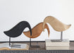 FIG345 Natural Bird Sculpture