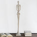 FIG349 Roman Stone Female Statue