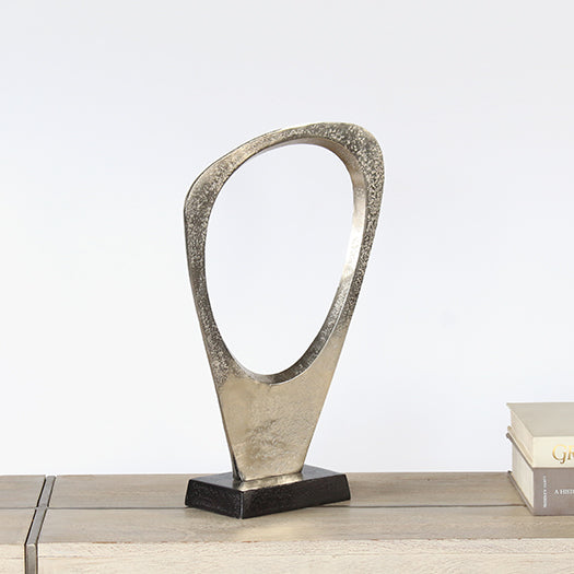 FIG403 - Edwin Sculpture #1