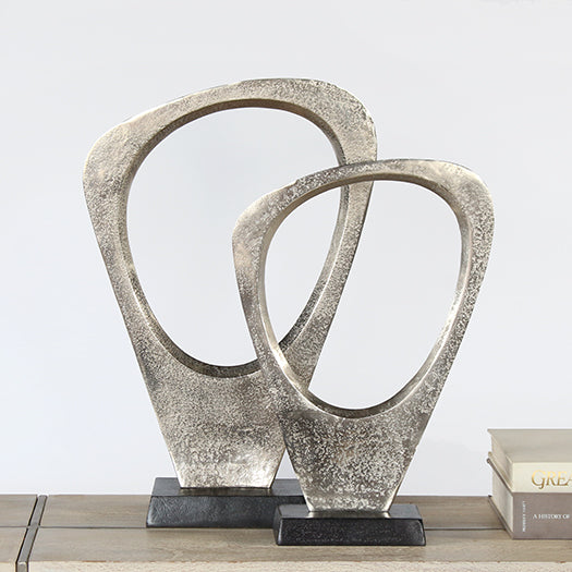 FIG403 - Edwin Sculpture #1